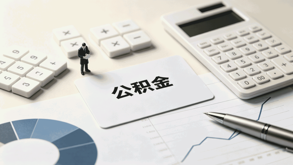 儋州在职公积金提取申请条件详解,别跑冤枉路