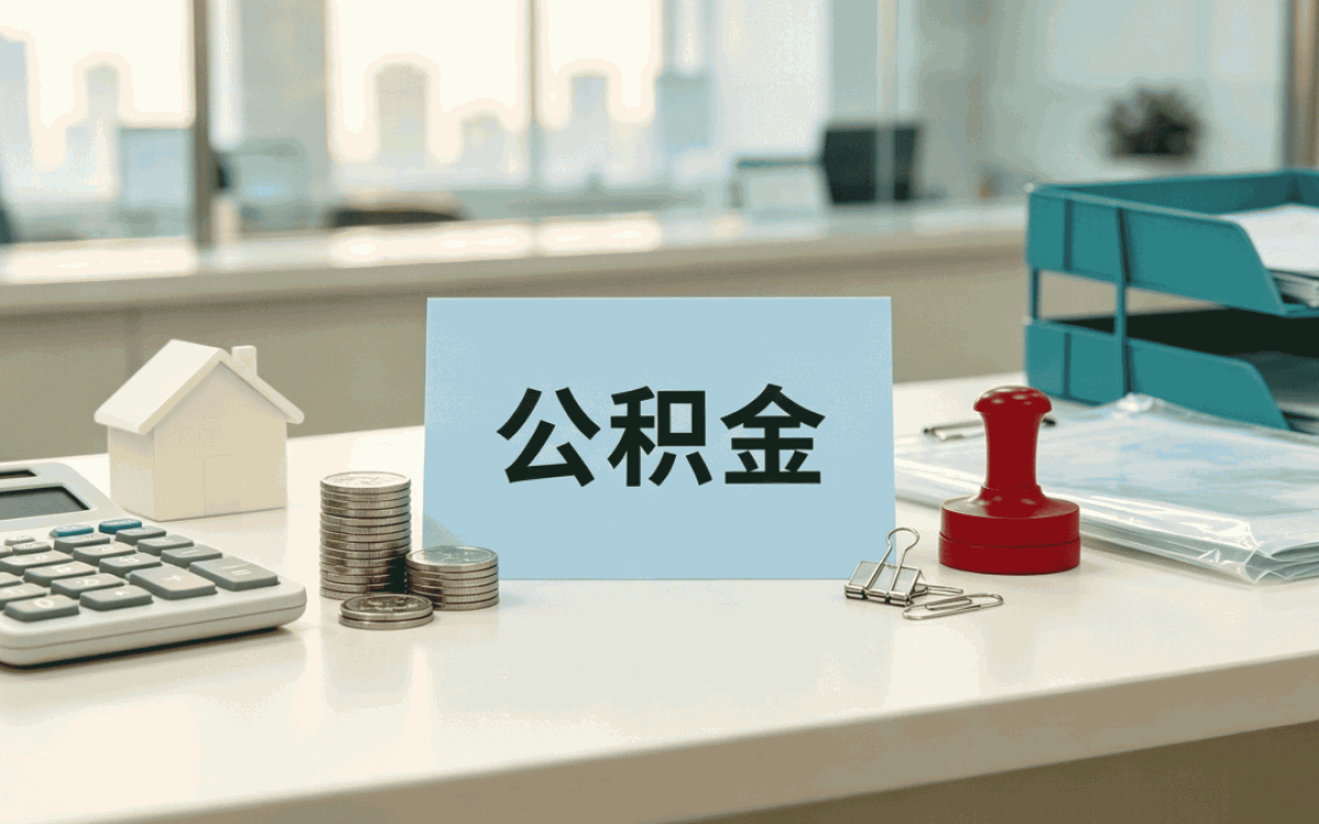 儋州公积金提取需要什么材料和证件差哪几张