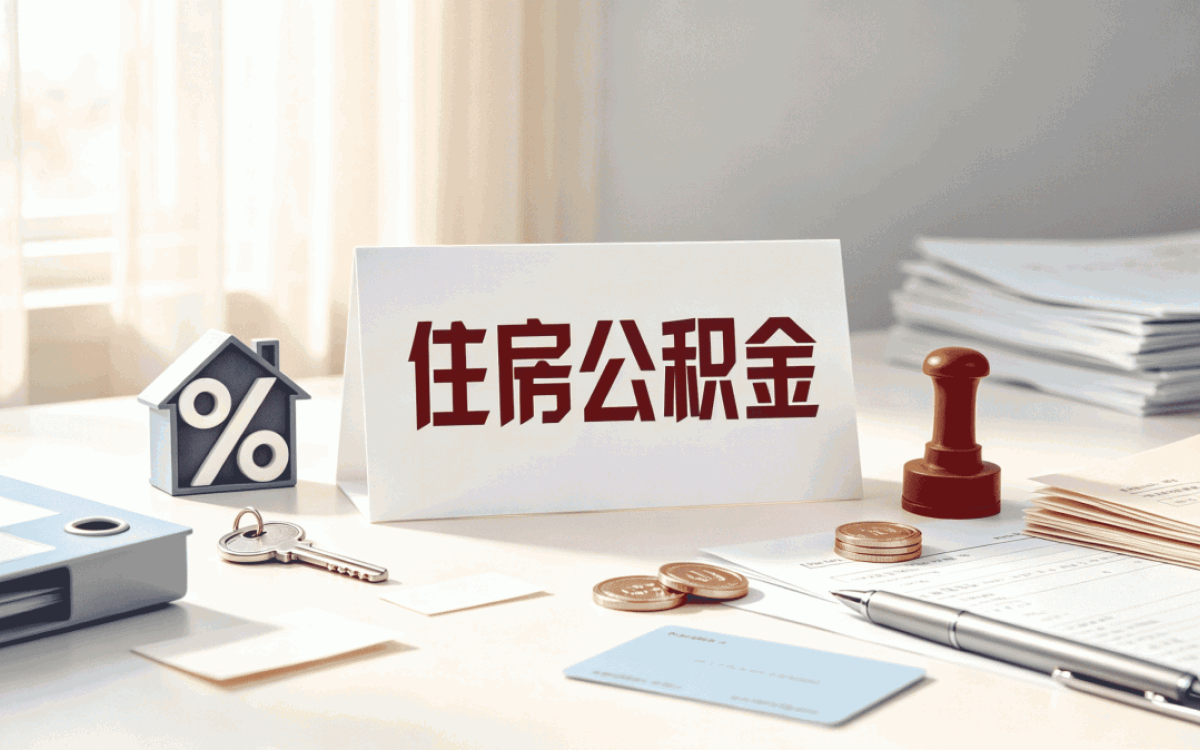 公积金代办被拒在儋州能提多少钱？
