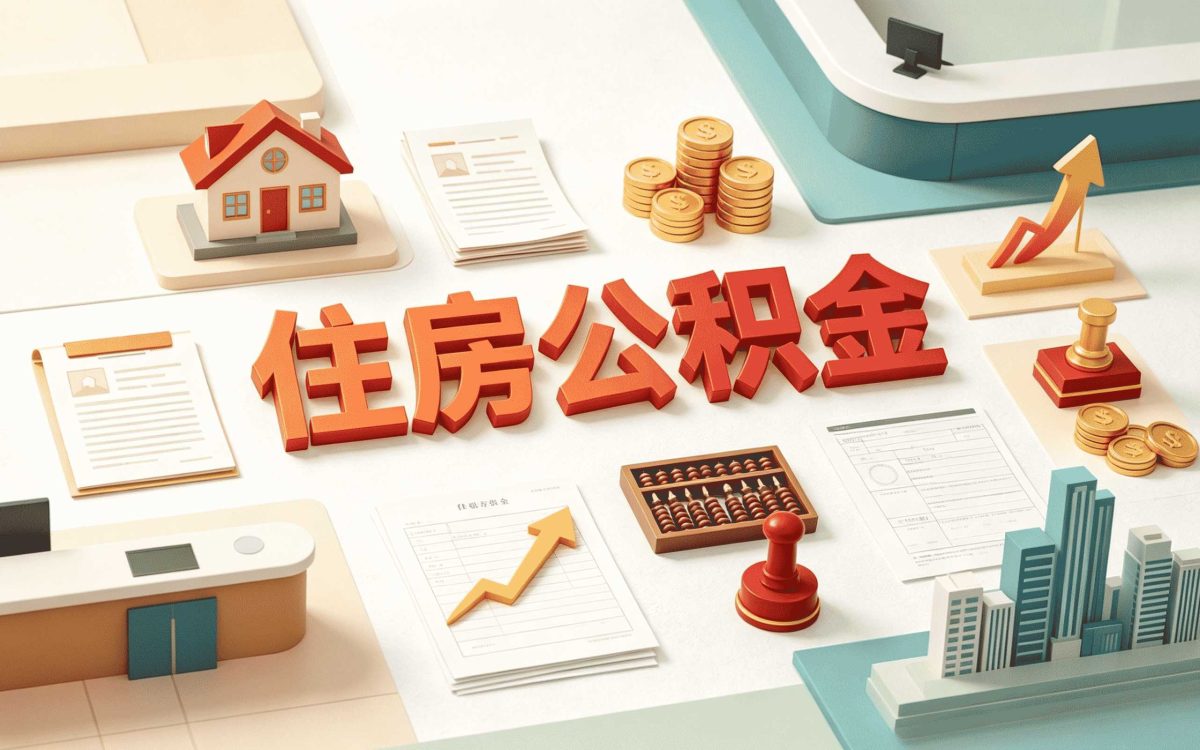 儋州上门公积金代提 注意这几点容易白跑