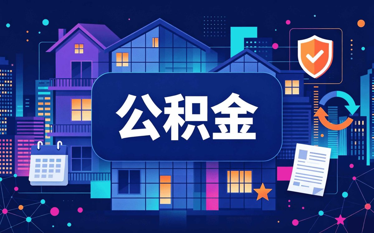 亲历儋州公积金提取额度提取，这些坑别踩