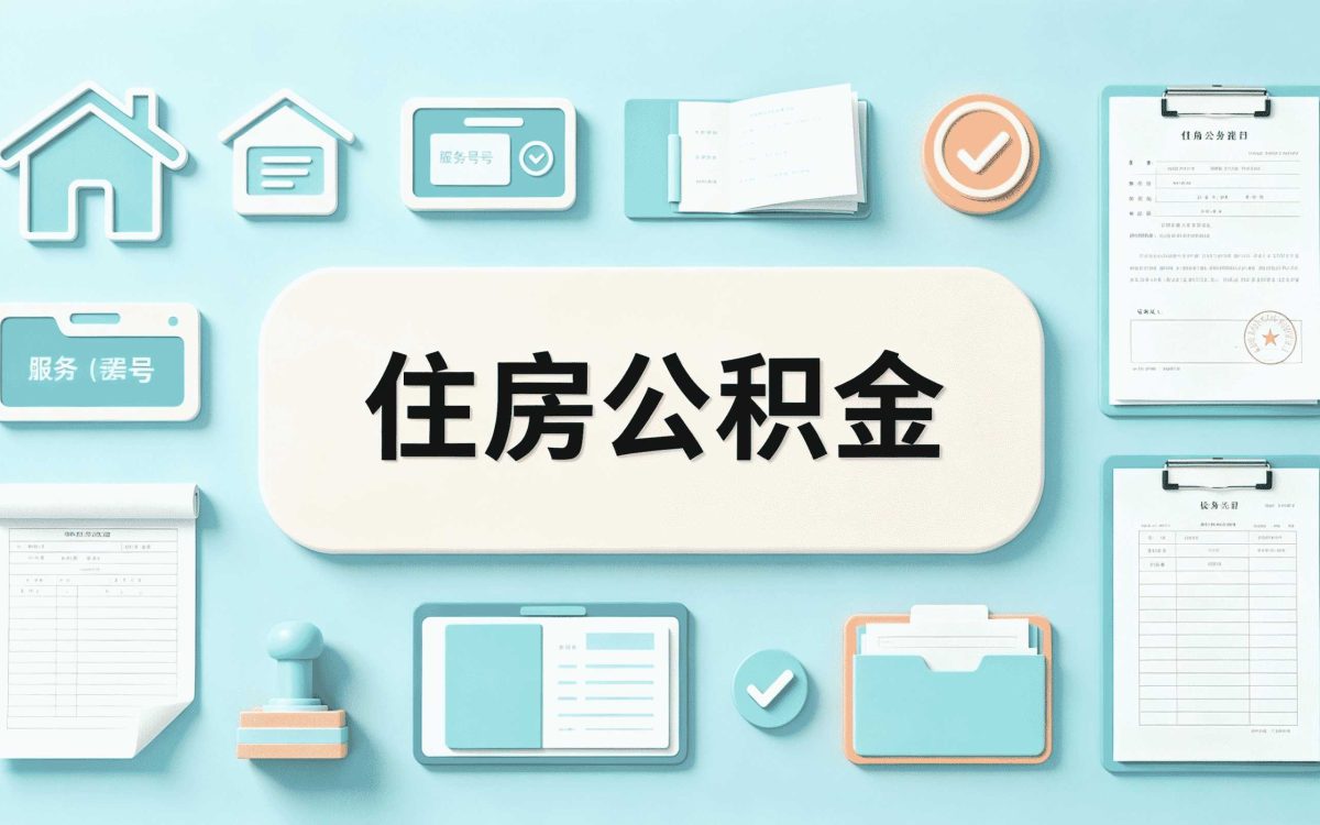 儋州公积金查询入口使用口径有没有变怎么算