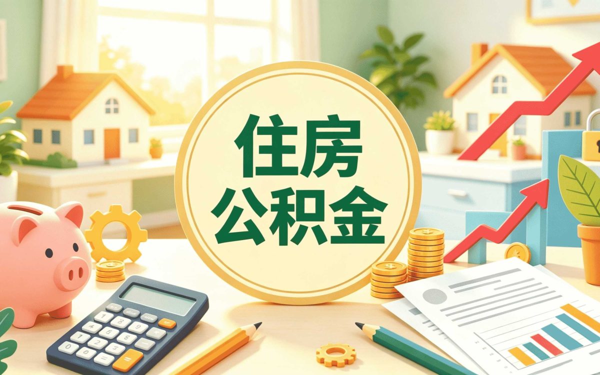 儋州公积金查询入口使用口径有没有变怎么算