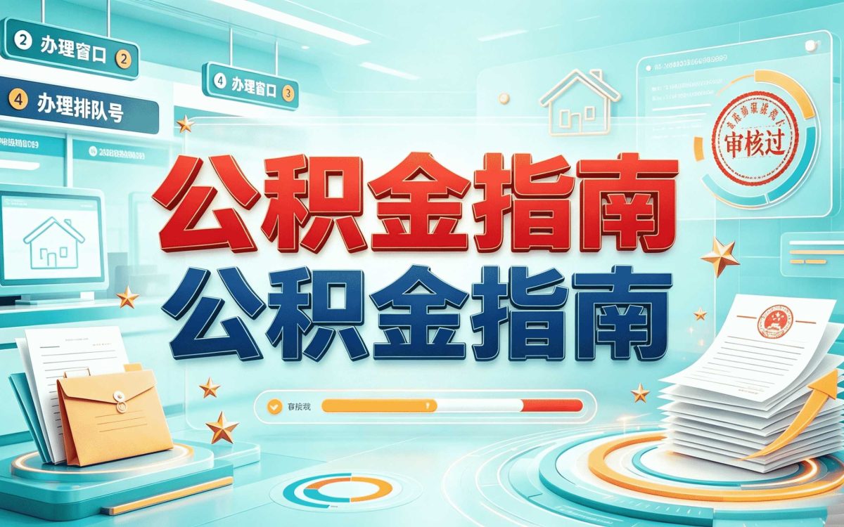 儋州公积金租房提取额度到底能提多