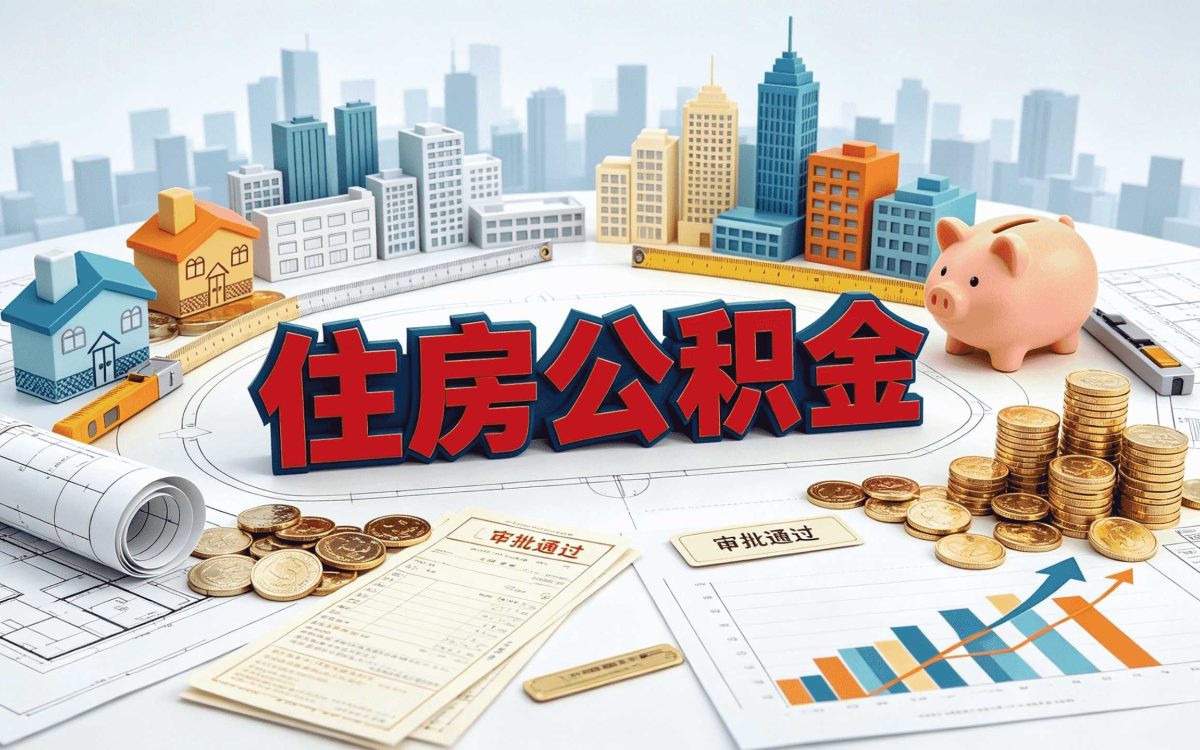 儋州公积金提取被拒怎么办办理实录，全程记录