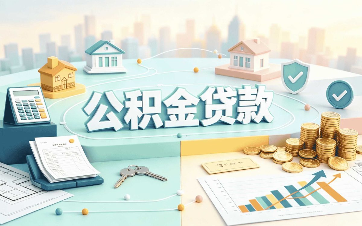 儋州公积金创业提取攻略：从准备到到账全流程解析