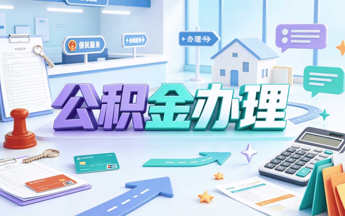 儋州单位改制公积金转移流程行不行