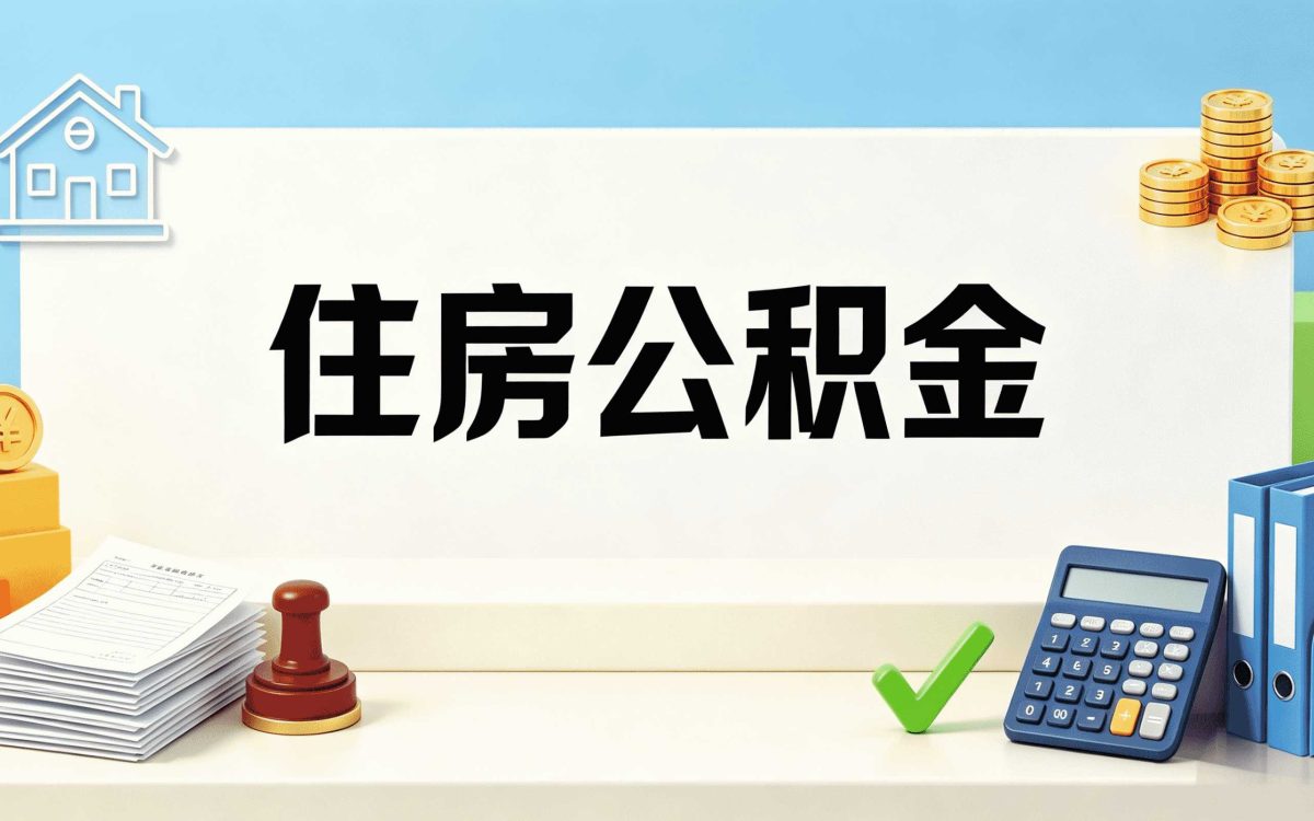 儋州户口迁出公积金转移带什么材料到哪办