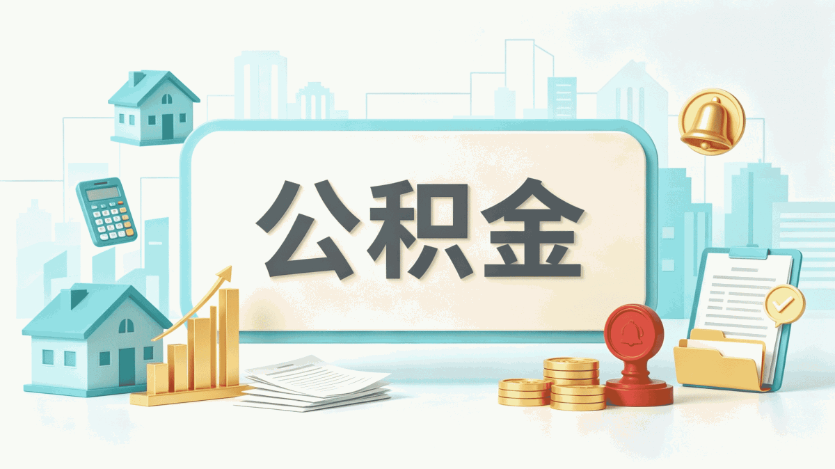 儋州个人公积金查询系统登录前注意这几点