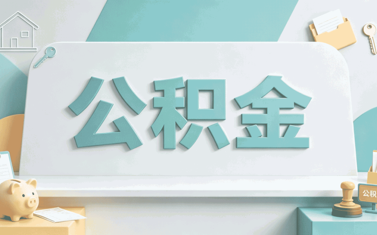 儋州上门公积金代提 注意这几点容易白跑