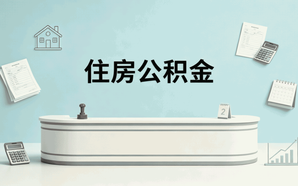 儋州个人公积金查询系统在哪办带啥材料