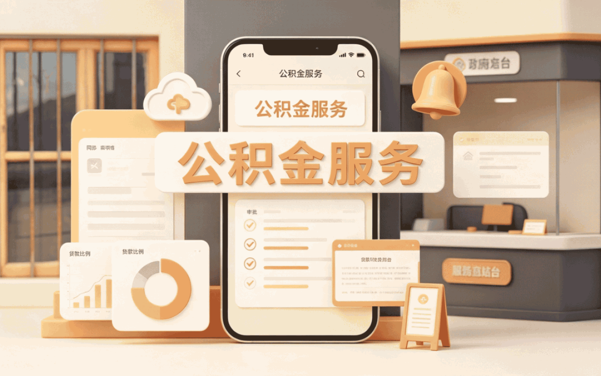 儋州公积金离职销户提取条件行不行