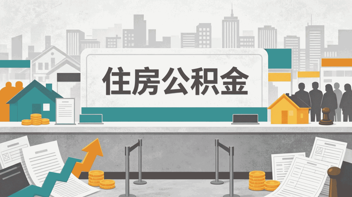儋州公积金查询入口使用口径有没有变怎么算