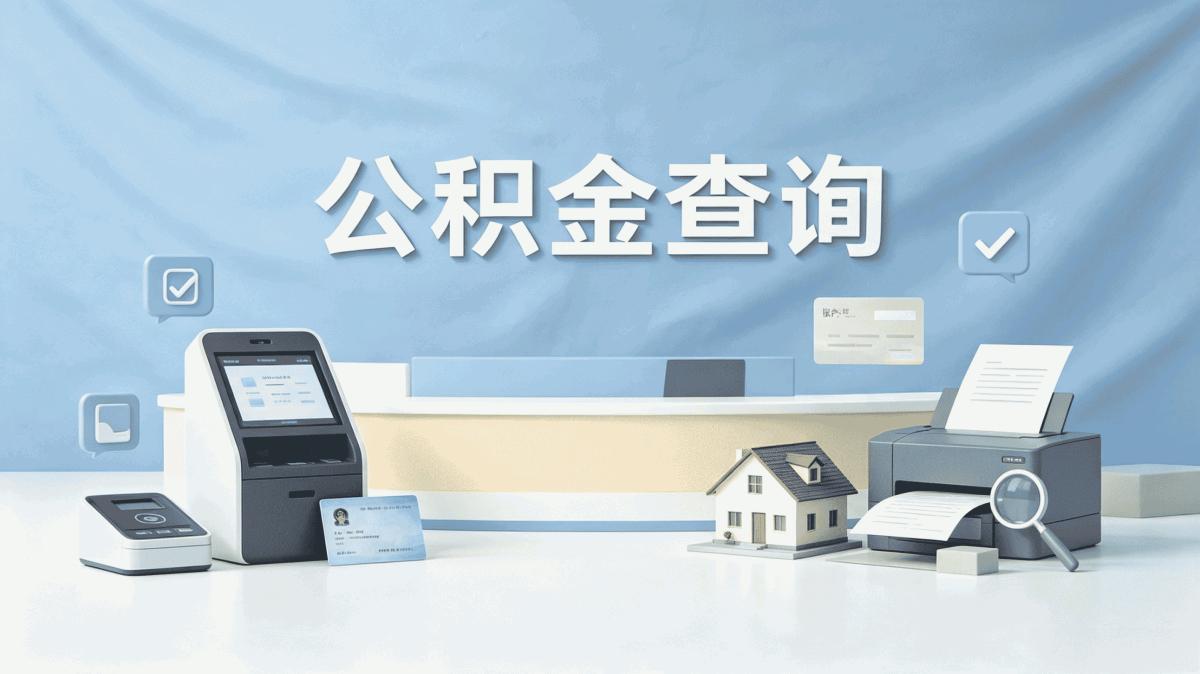 儋州上门公积金代提适用人群怎么算