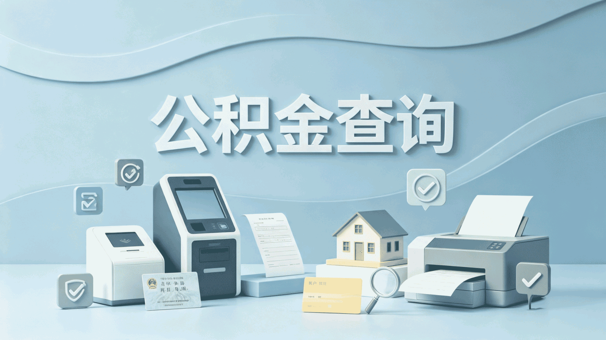 儋州公积金提取比例调整最新政策 我办完的真实感受