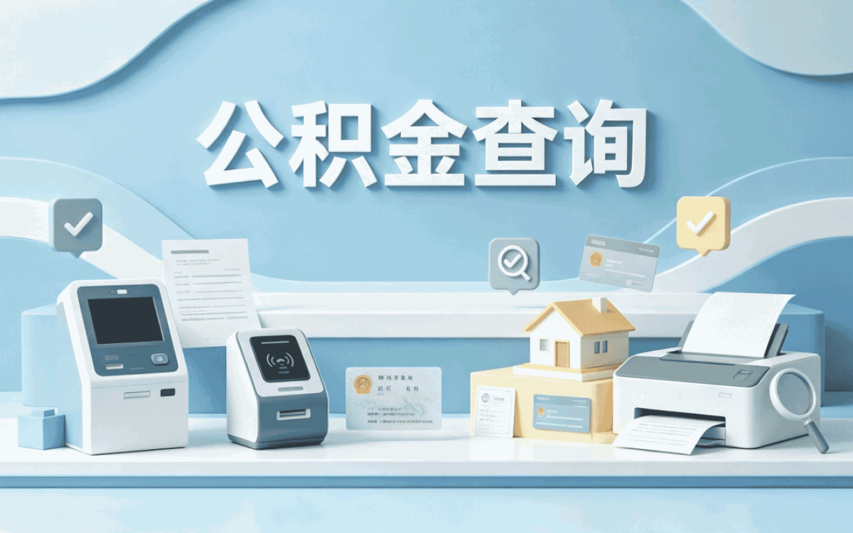 儋州本地公积金机构 换工作断缴算不算正常