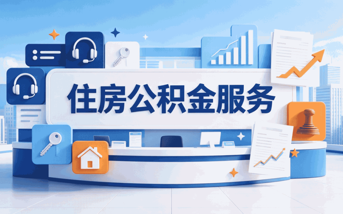 儋州公积金余额代办去哪里办？地址电话全攻略