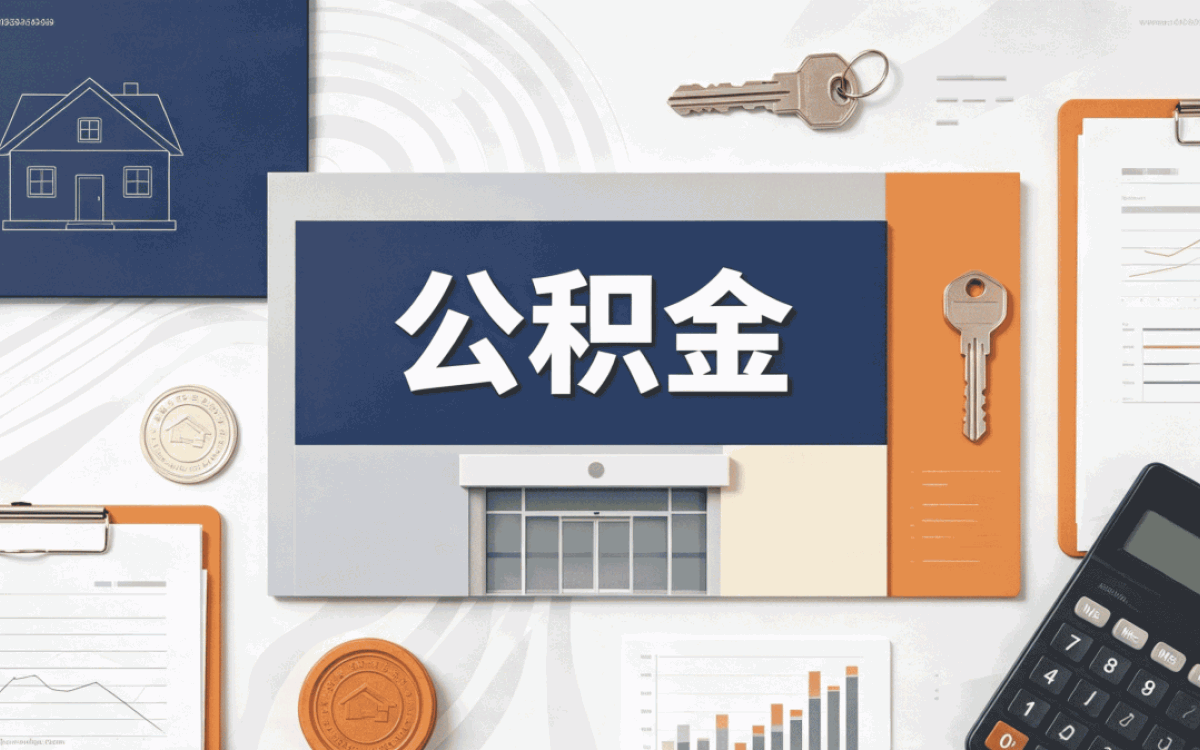 儋州个人公积金查询系统在哪办带啥材料