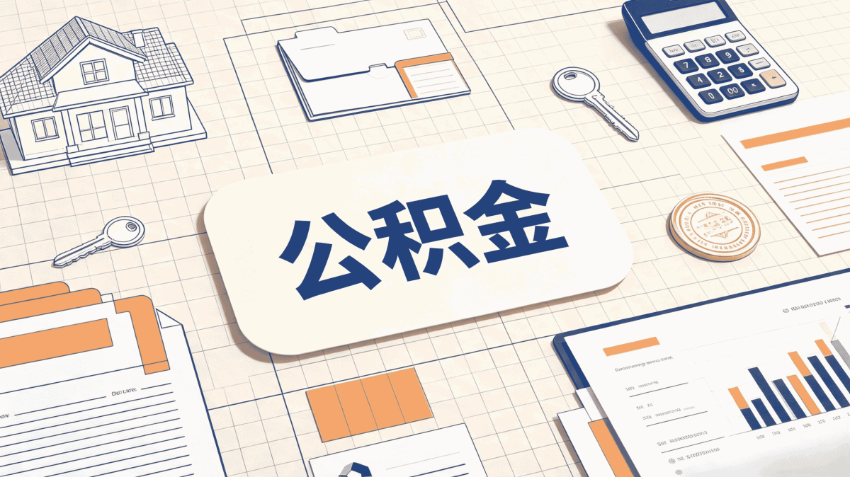 儋州失业公积金提取办理须知差多少钱一笔笔算