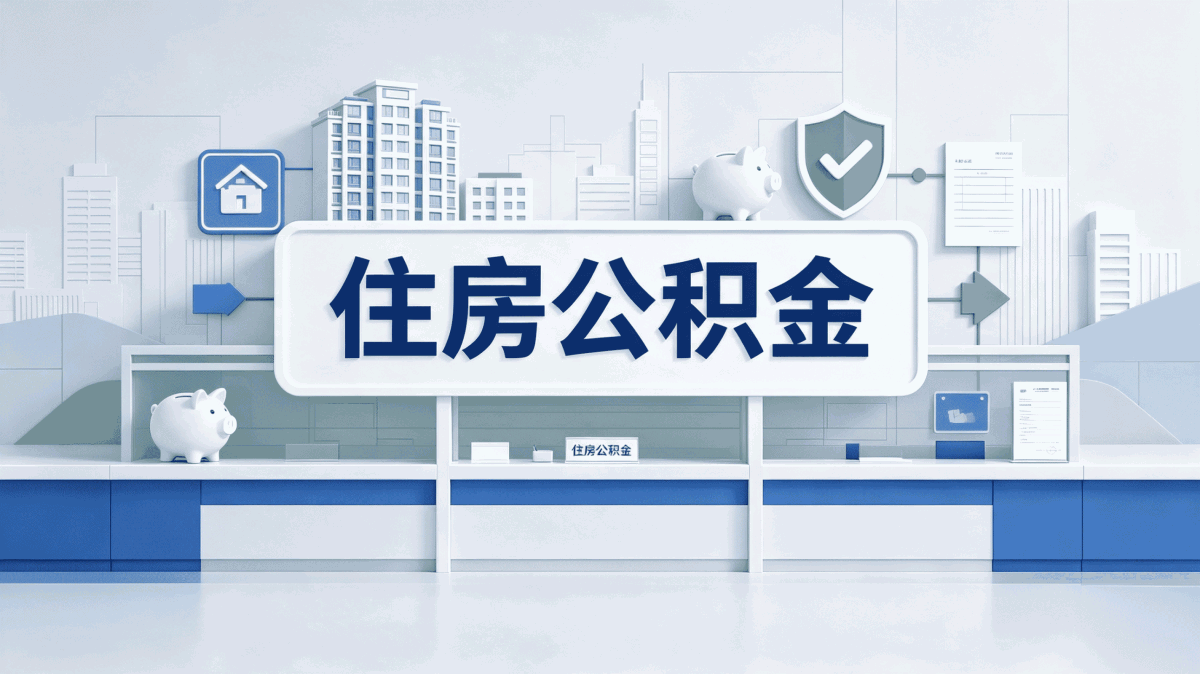儋州个人公积金查询系统登录前注意这几点
