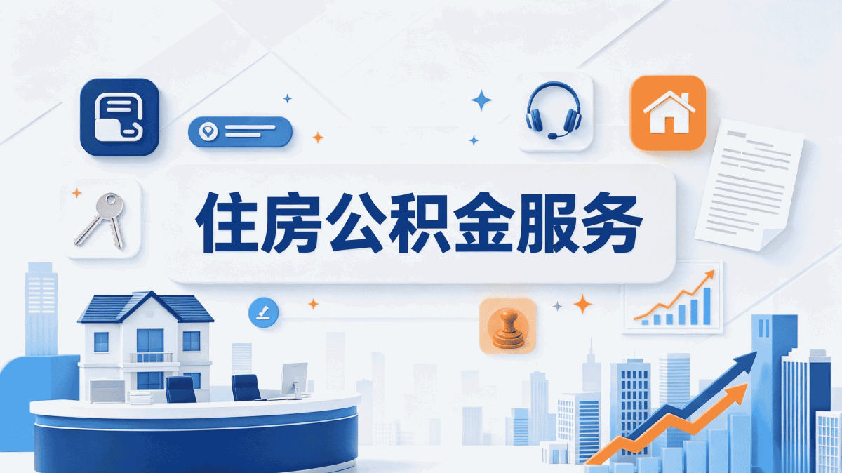 儋州跨省公积金提取注意事项 别踩这几个坑