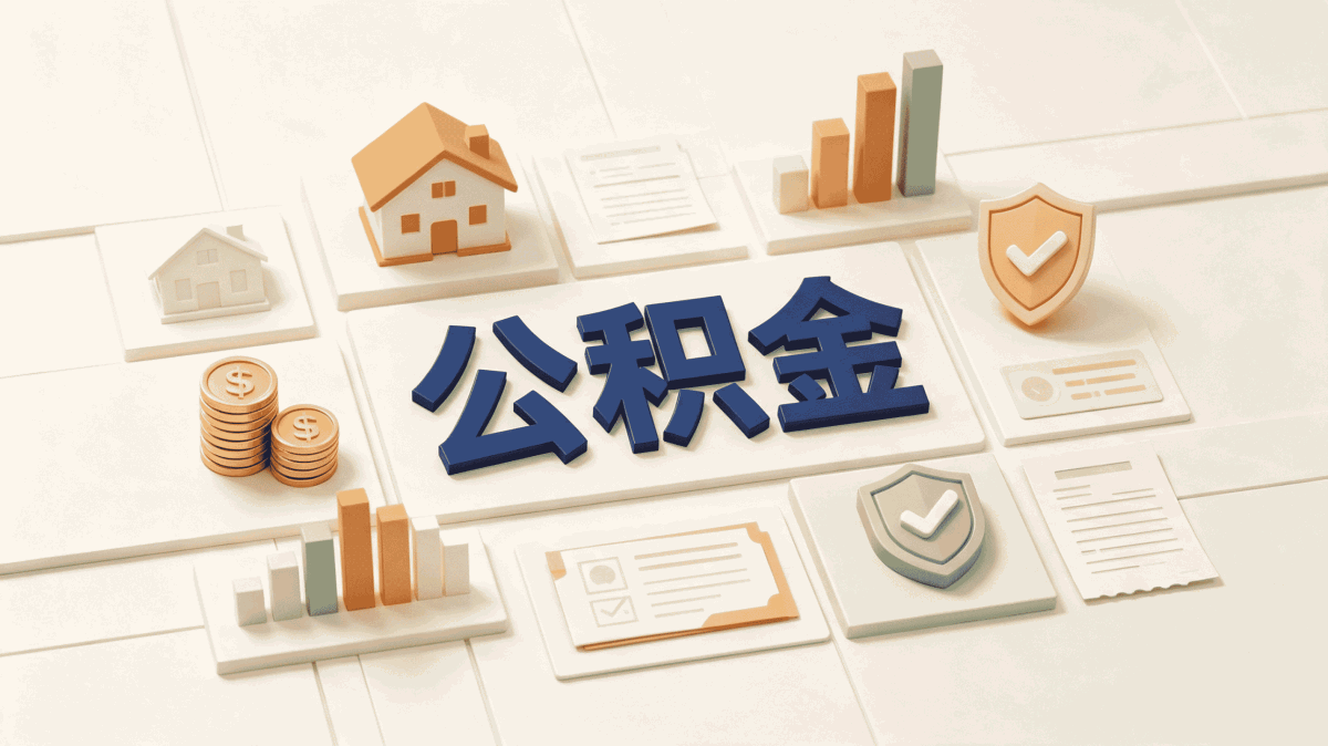 一文读懂儋州公积金代办多少钱合适怎么办