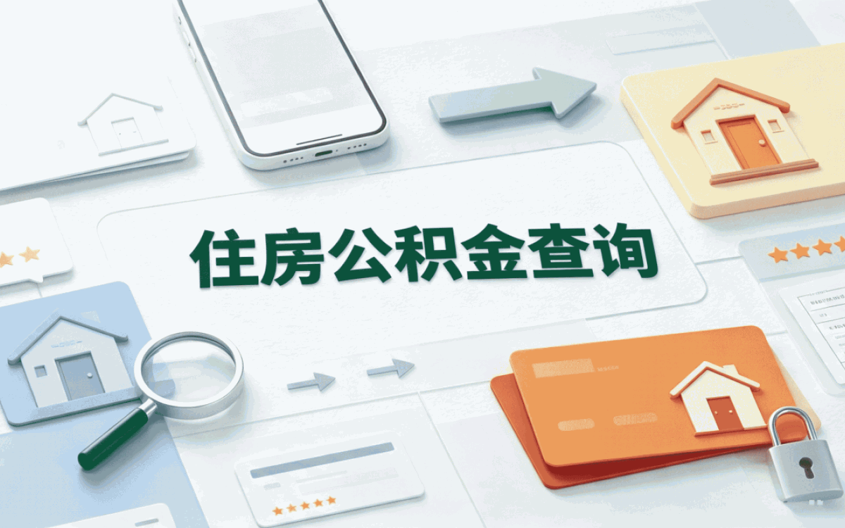 儋州公积金封存提取跑了三趟才弄好