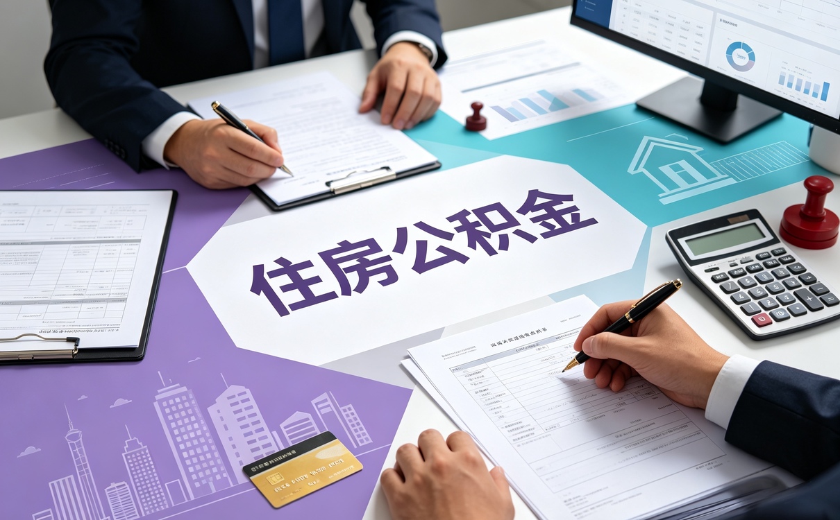 儋州建造翻建公积金提取办理指南我办完复盘