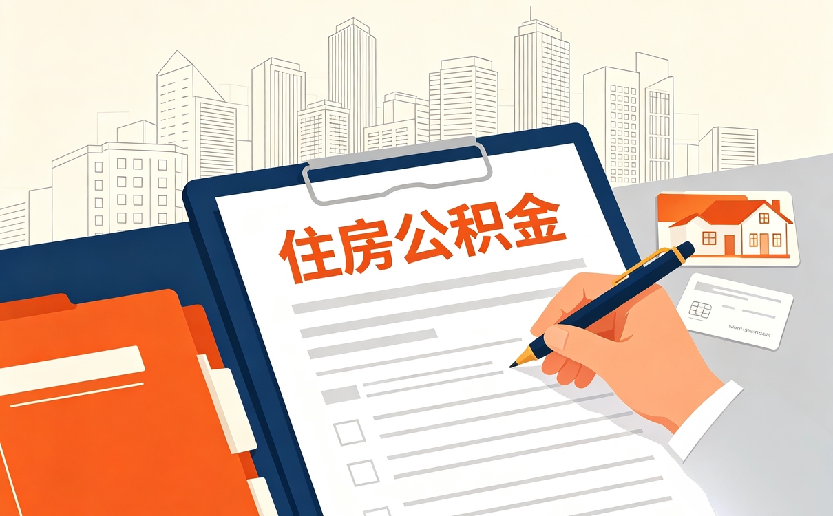 儋州单位改制公积金转移流程行不行