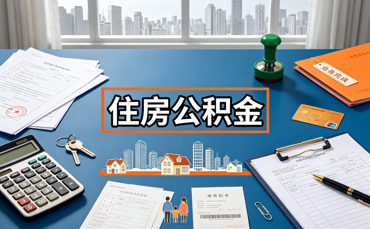 儋州跨省公积金提取注意事项 别踩这几个坑